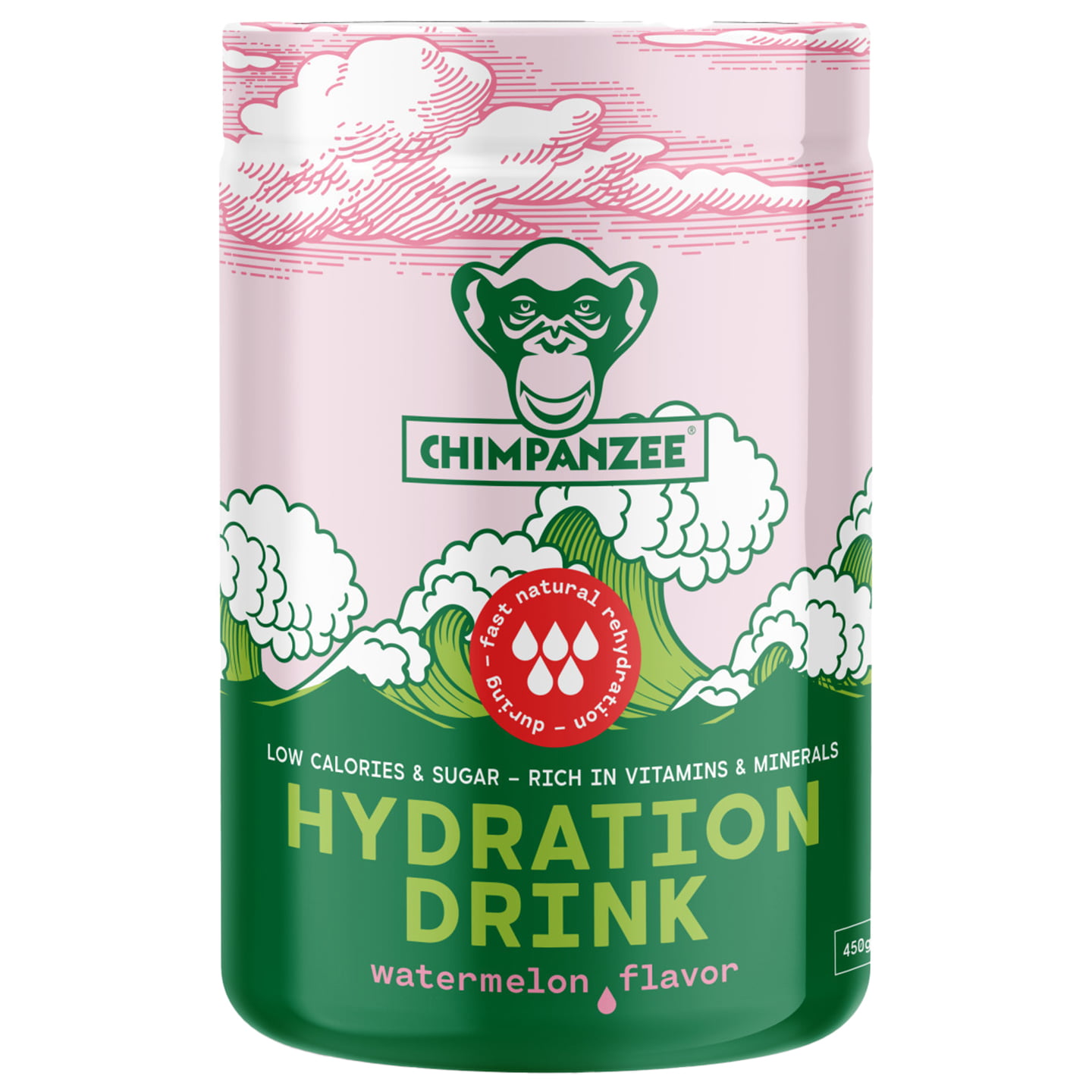Drink Watermelon (450g)